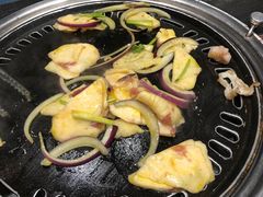 -红岸碳烤齐齐哈尔原味生态烤肉