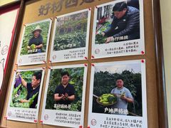 -西江红·株洲本地菜(滨江南路店)