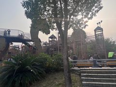 -枫香湖儿童公园