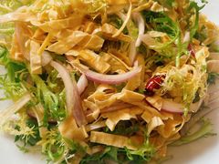 凉拌豆皮-映像威海·海鲜味道(经区店)