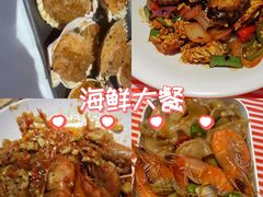-永信海鲜(群星城店)