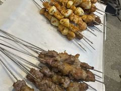 -回·龙虾铺·盆盆蟹·烧烤大排档(回龙观店)