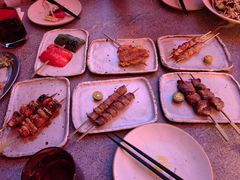 -Ministry of Crab•MOC(交子大道店)