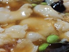 -金枝玉叶上海人家食府(三里河店)