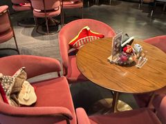 -大连铂尔曼酒店-铂尔曼美食廊 Pullman Deli