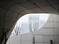 -国际青年会议酒店