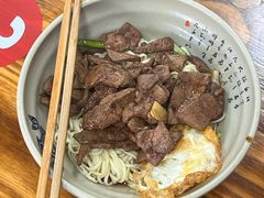 -无名氏面馆(邮电路店)