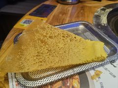 -山河屯铁锅炖·非遗东北菜(南山店)