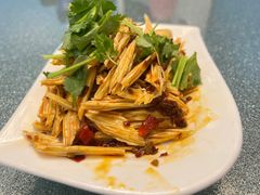 -农家湘菜(安亭店)