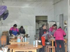 -赵姐猪耳朵饭店