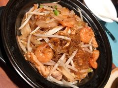 -大树餐厅(益田假日店)