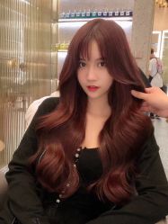 点击看大图 -3AM HAIR SALON烫发染发接发