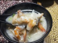 -潮十三潮汕砂锅粥(高新四路大都荟店)