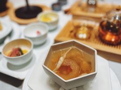 -叶叶菩提·晋福宫