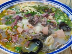 -大头亮羊汤烩面·河南非遗(良乡总店)