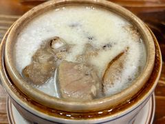 -黄祥华养生堂·炖汤·营养蒸饭(岭南天地店)