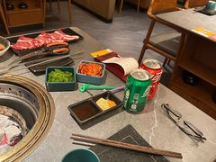 -花时·炭火烧肉(东百中心A馆店)