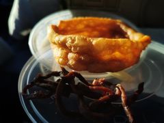 -老磁器口豆汁店(天坛店)