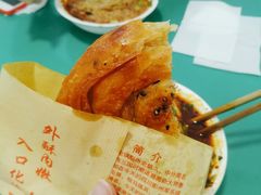 -甘记肥肠粉(马鞍北路店)
