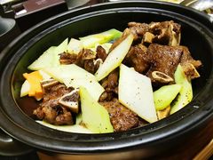 -粗茶淡饭·汉口公馆(循礼门店)
