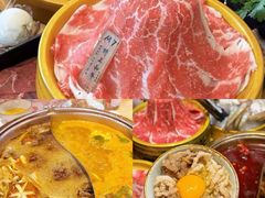 -牛匠和牛寿喜锅(西安总店)