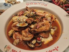 -小林哥的海鲜馆·夜宵烧烤(渔人码头店)