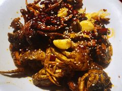 香辣蟹-虾享蟹逅小龙虾·螃蟹·小海鲜(吉林省总店)