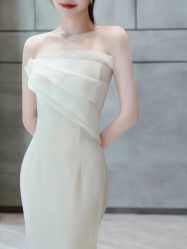 -韩国天使嫁衣婚纱礼服馆(上海旗舰店)