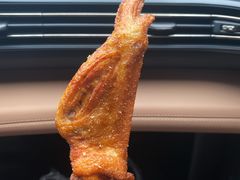 -铜罗阿二鸡腿