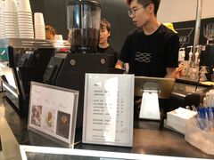 -Manner Coffee(芮欧百货店)