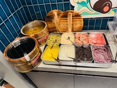 -漢舍川菜馆(国贸商城店)
