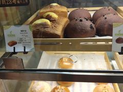 -花园饼屋·吐司蛋糕面包(星海店)