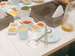 -韩时烤肉(丰科万达广场店)