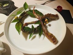-三嚥阁 La Villa Restaurant