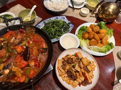 -金龙寨(解西店)