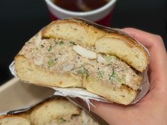 -HOLY BAGEL(苏河店)