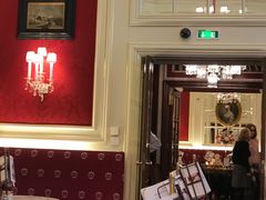 -Cafe Sacher(WIEN)