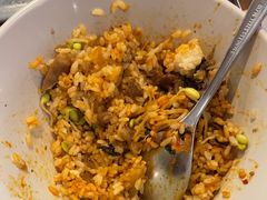 -新石器烤肉(百联川沙店)