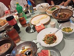 -辛香味烧鱼馆·非遗技艺·排骨红烧肉(光谷医药园店)