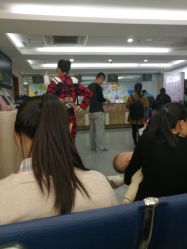 -厦门市妇幼保健院(总院区)
