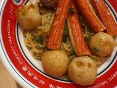 -明記茶餐廳(福田总店)