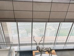 -北京柏悦酒店·锦庭餐厅Dining Room
