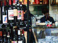 -Alimentari早午餐(安福路店)