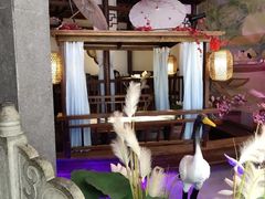 -韵秋荷(宝山龙湖天街店)