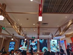 大堂-味千拉面(双井店)