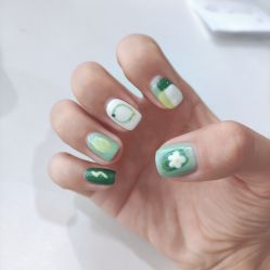 -By.2一站式美甲美睫