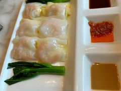 -顺德美的万豪酒店-万豪中餐厅