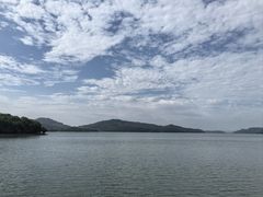 -天目湖山水园