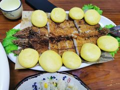 -醉御香渔家园(临沂路与大连路店)