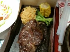 -必胜客(吾悦广场店)